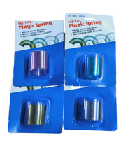 Slinky Metal Spring